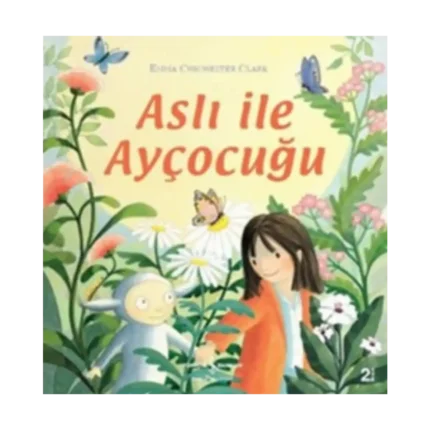Aslı ile Ayçocuğu