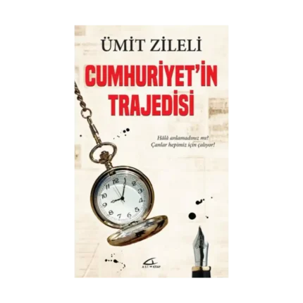 Cumhuriyet'in Trajedisi