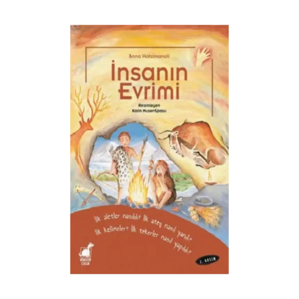 İnsanın Evrimi
