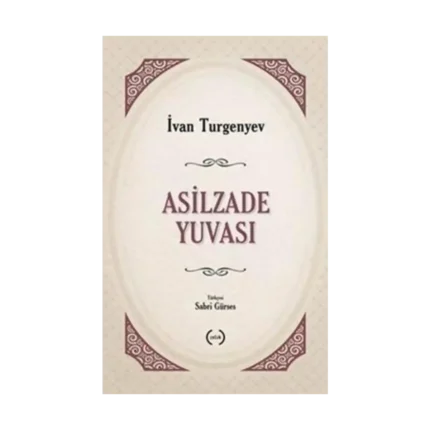 Asilzade Yuvası