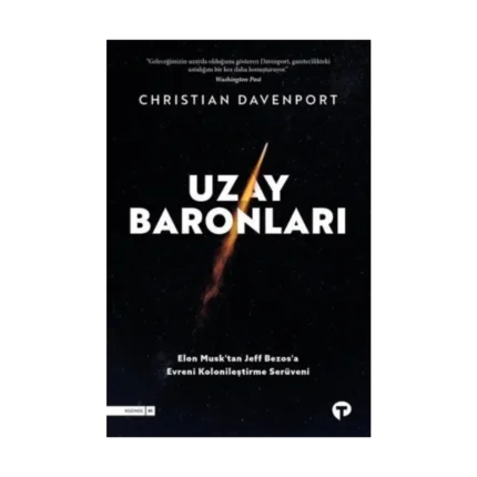 Uzay Baronları