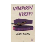 Vampirin İtirafı