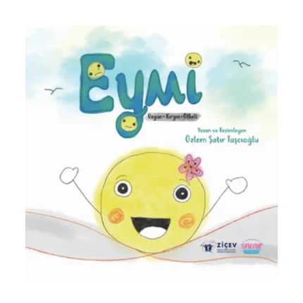 Eymi
