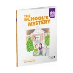 Reading Set - 4 The Schools Mystery