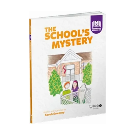 Reading Set - 4 The Schools Mystery