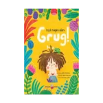 Küçük Mağara Adamı Grug!