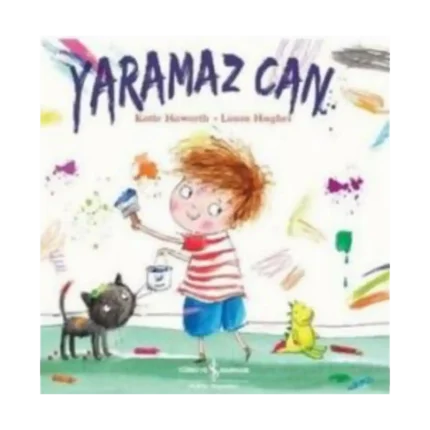 Yaramaz Can
