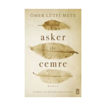 Asker ile Cemre