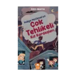 Indigo McCloud’un Çok Tehlikeli Kız Kardeşleri