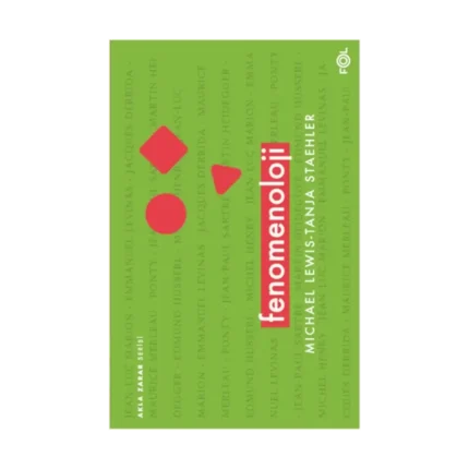 Fenomenoloji