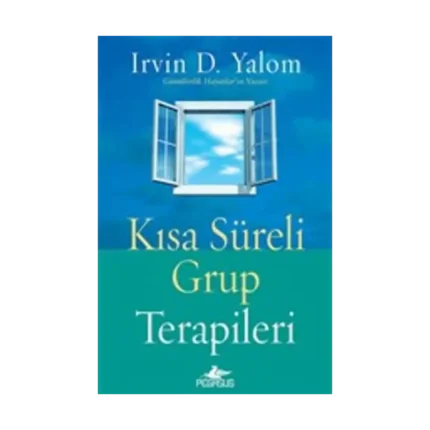 Kısa Süreli Grup Terapileri