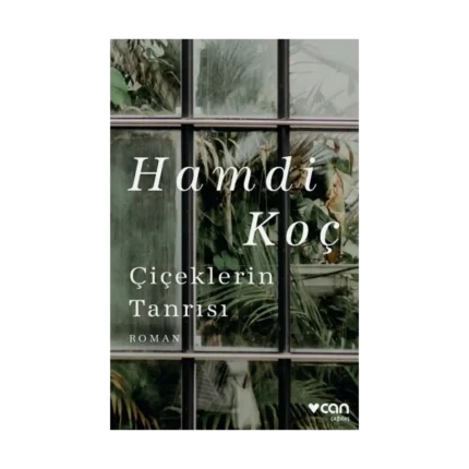 Çiçeklerin Tanrısı