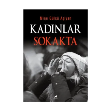 Kadınlar Sokakta