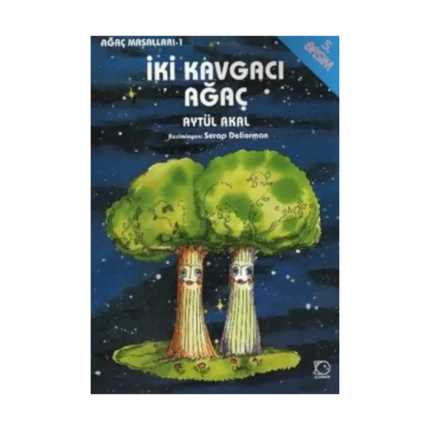 İki Kavgacı Ağaç