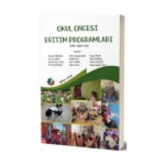 Okul Öncesi Eğitim Programları