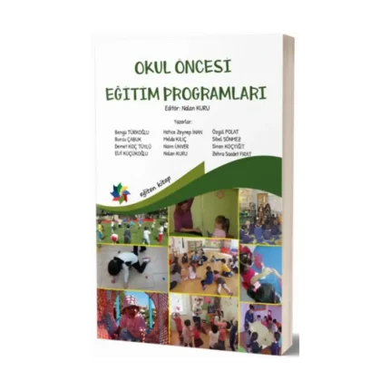 Okul Öncesi Eğitim Programları