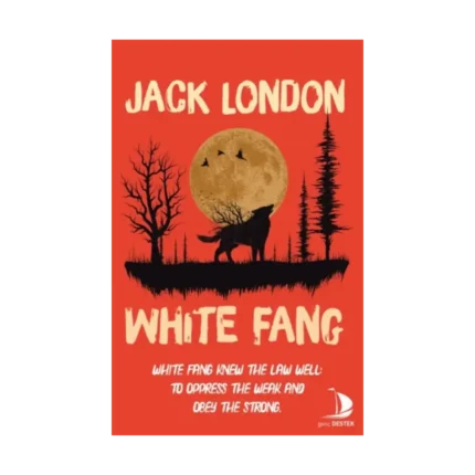 White Fang