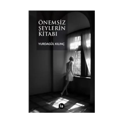 Önemsiz Şeylerin Kitabı