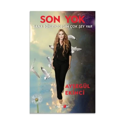 Sana Söyleyeceğim Çok Şey Var Son Yok