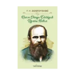 Rus ve Dünya Edebiyatı Üzerine Notlar