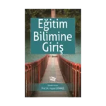 Eğitim Bilimine Giriş