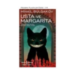 Usta Ve Margarita (Ciltli)