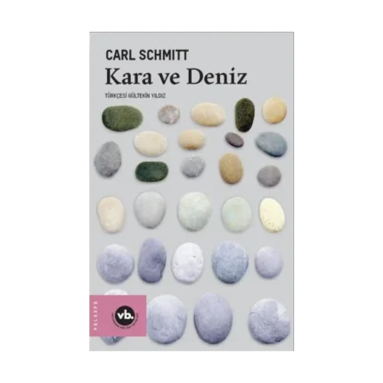 Kara ve Deniz
