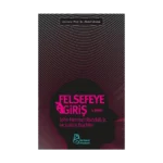 Felsefeye Giriş