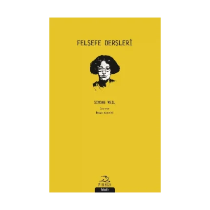 Felsefe Dersleri