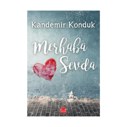 Merhaba Sevda