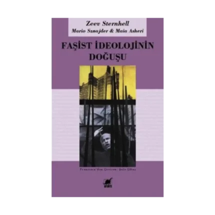 Faşist İdeolojinin Doğuşu