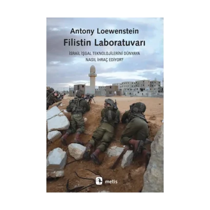 Filistin Laboratuvarı