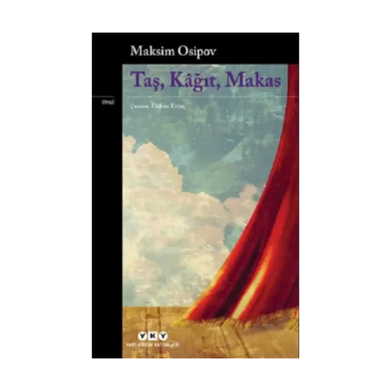 Taş  Kağıt  Makas