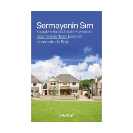 Sermayenin Sırrı