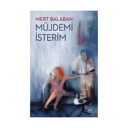 Müjdemi İsterim