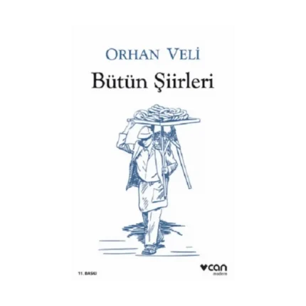 Bütün Şiirleri