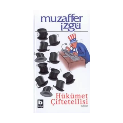 Hükümet Çiftetellisi