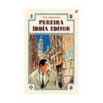 Pereira İddia Ediyor