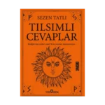 Tılsımlı Cevaplar;Bildiğin Tüm Yolları Unut! Rota Yeniden Oluşturuluyor...