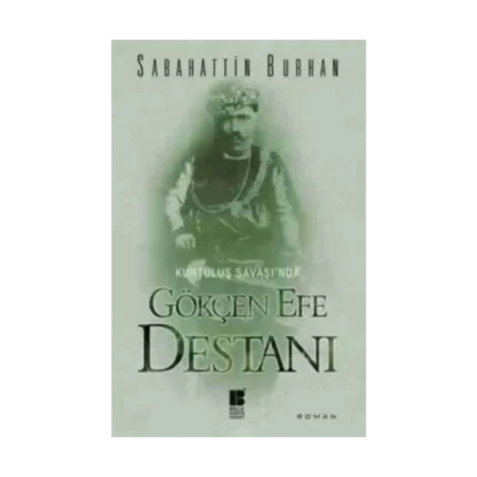 Gökçen Efe Destanı