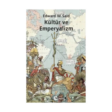 Kültür ve Emperyalizm