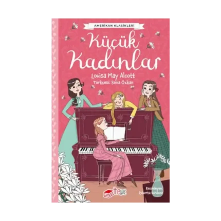 Küçük Kadınlar
