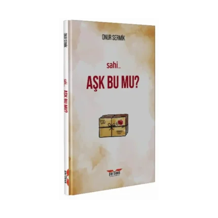 Aşk Bu Mu?