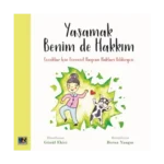 Yaşamak Benim de Hakkım
