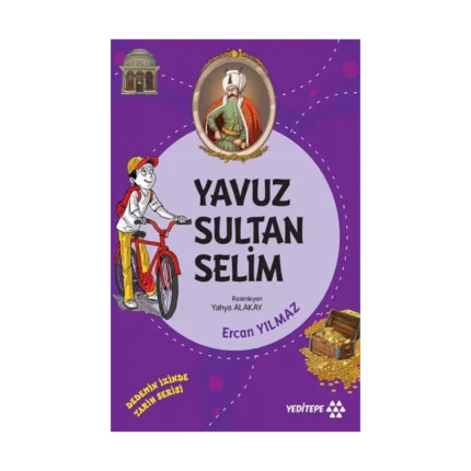 Yavuz Sultan Selim