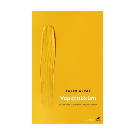 Yapı(t) Söküm