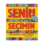 Senin Seçimin