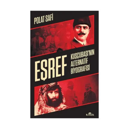 Eşref