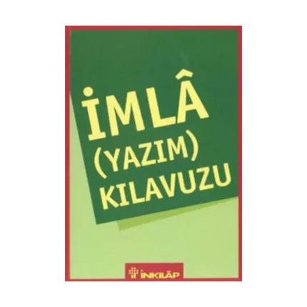 İmla (Yazım) Kılavuzu