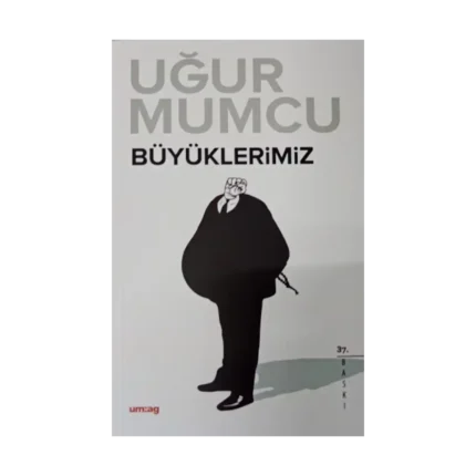 Büyüklerimiz